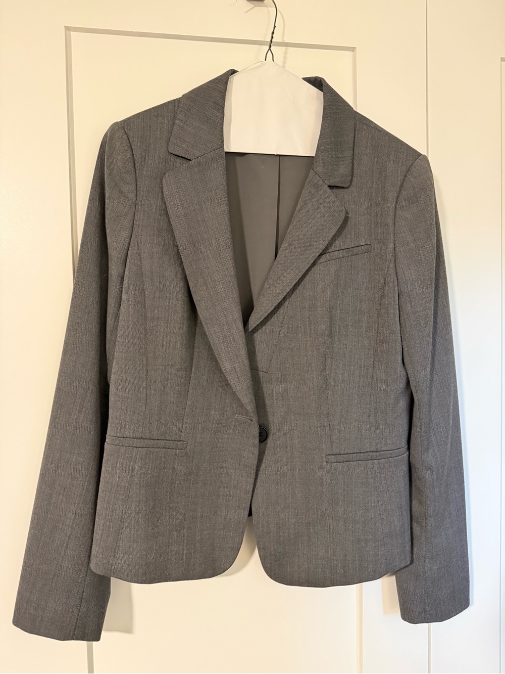 Ann Taylor Suit Size 8